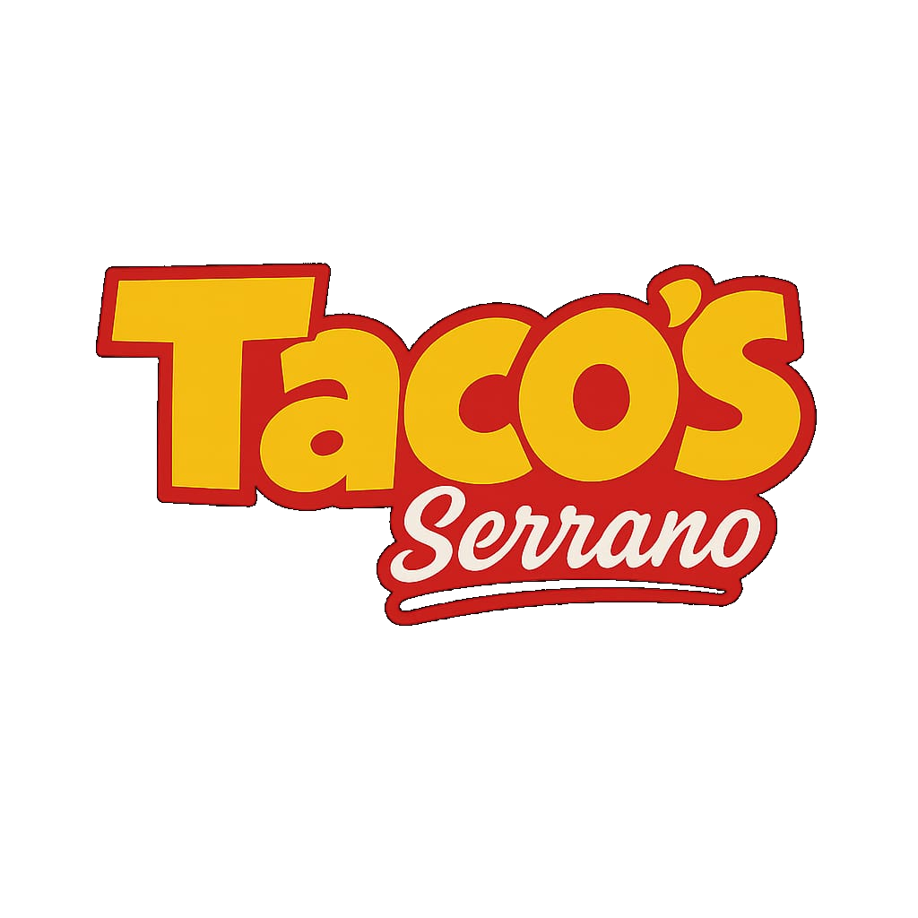 Taco's Serrano
